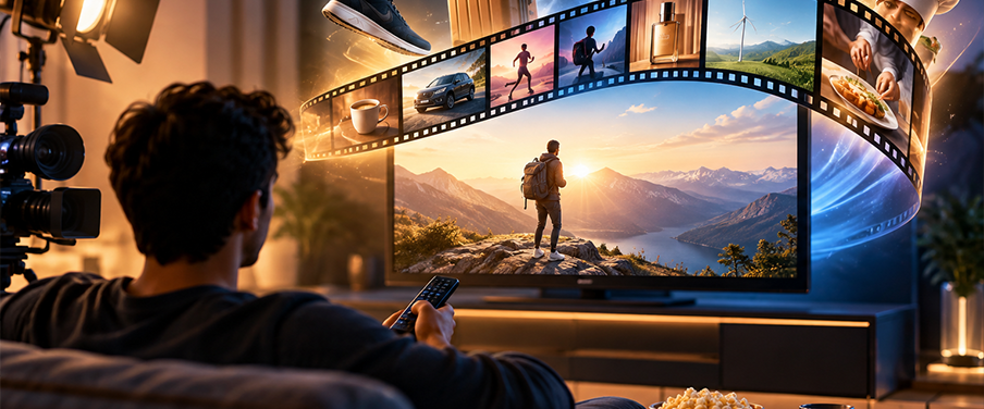 What Is OTT Branded Content? A Simple Guide for Brands
