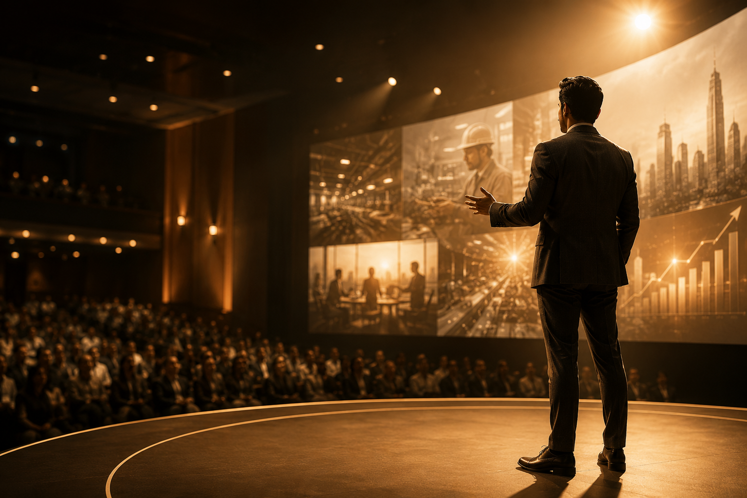 Founder Story Films