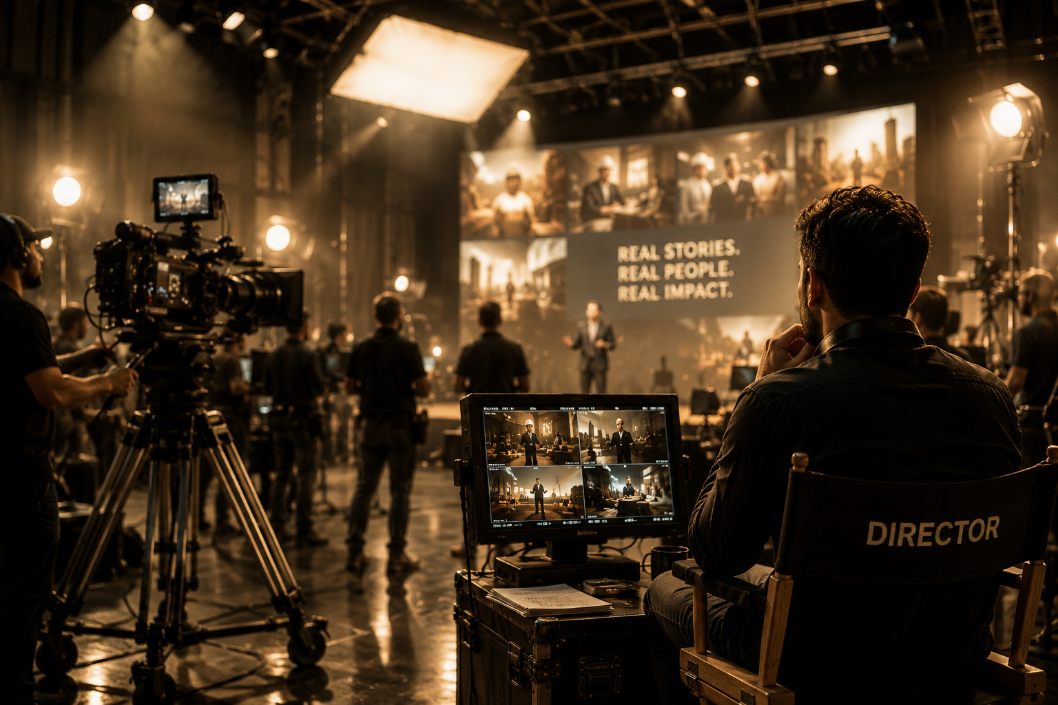 Brand Story Films