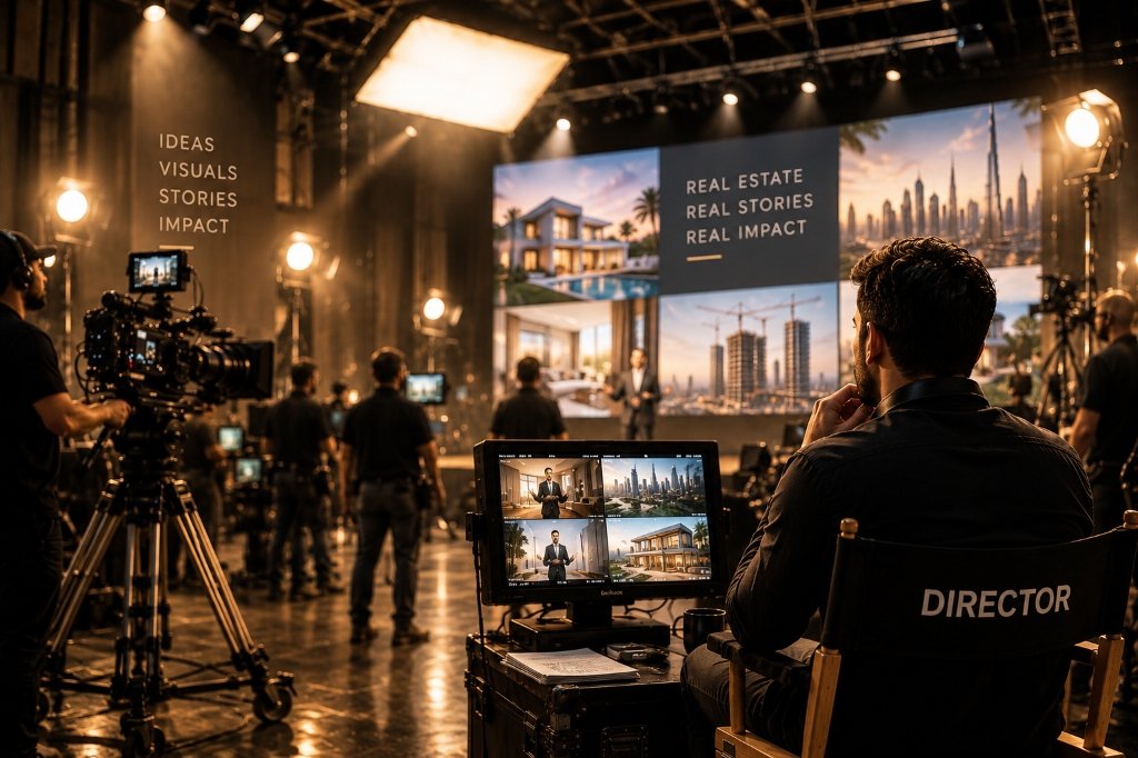 Brand Story Films