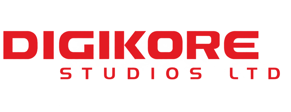 Digikore Studios Ltd