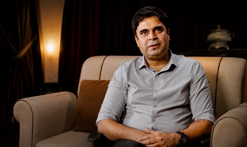 RAKESH CHOPDAR - Azad Engineering