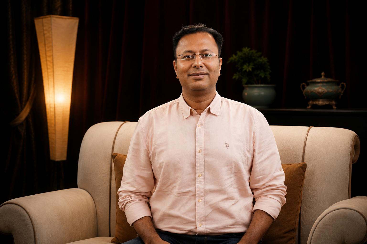 ROHIT GARG & JAYANT UPADHYAY - Olyv