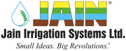 Jain Irrigation Systems