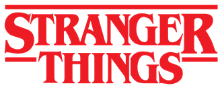 Stranger Things