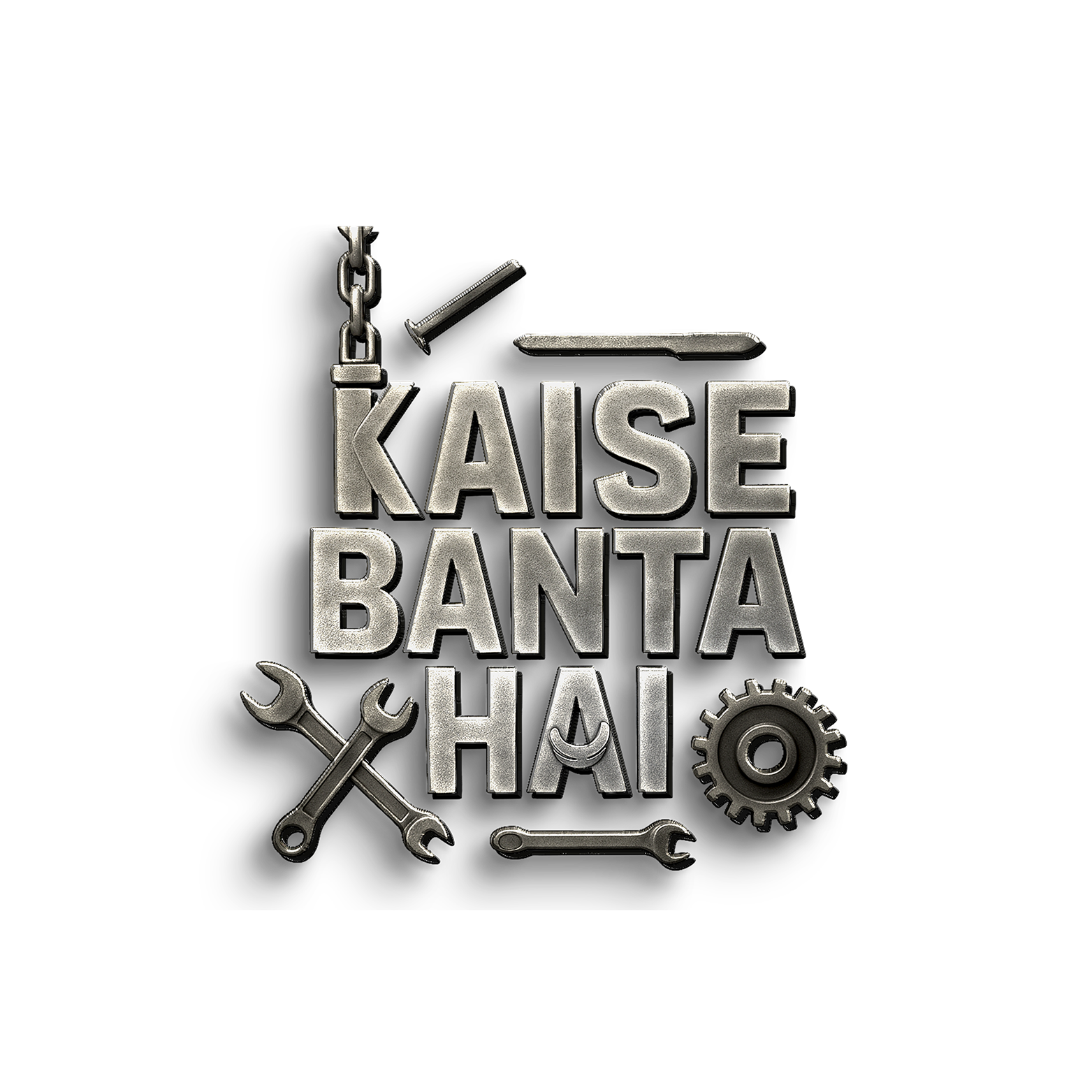 Kaise Banta Hai