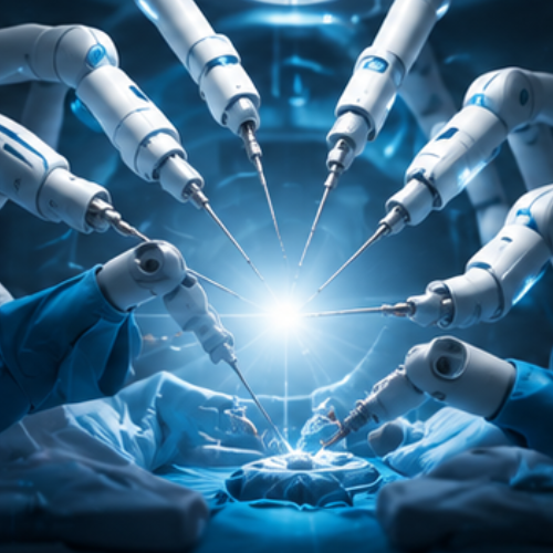 Robotic Surgery