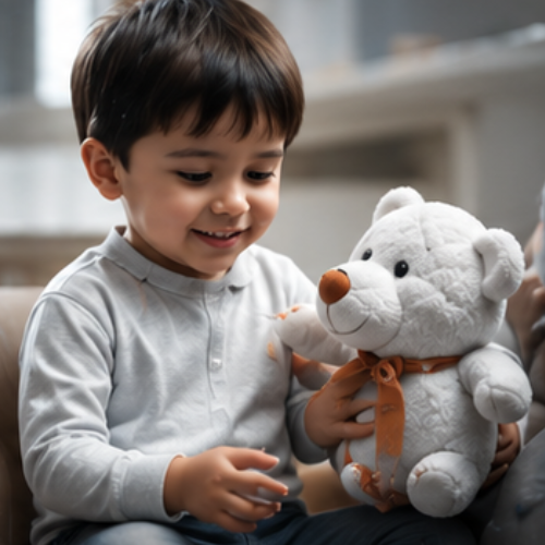 Pediatrics