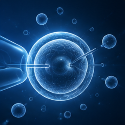 IVF & Fertility