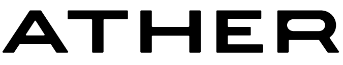 Ather Logo