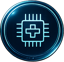Innovation & Technology Icon