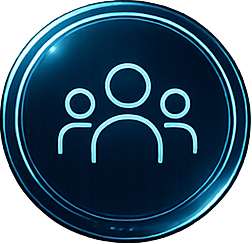 Teamwork Icon