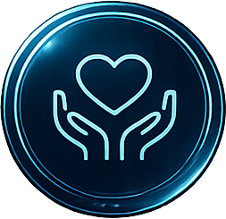 Human Stories Icon