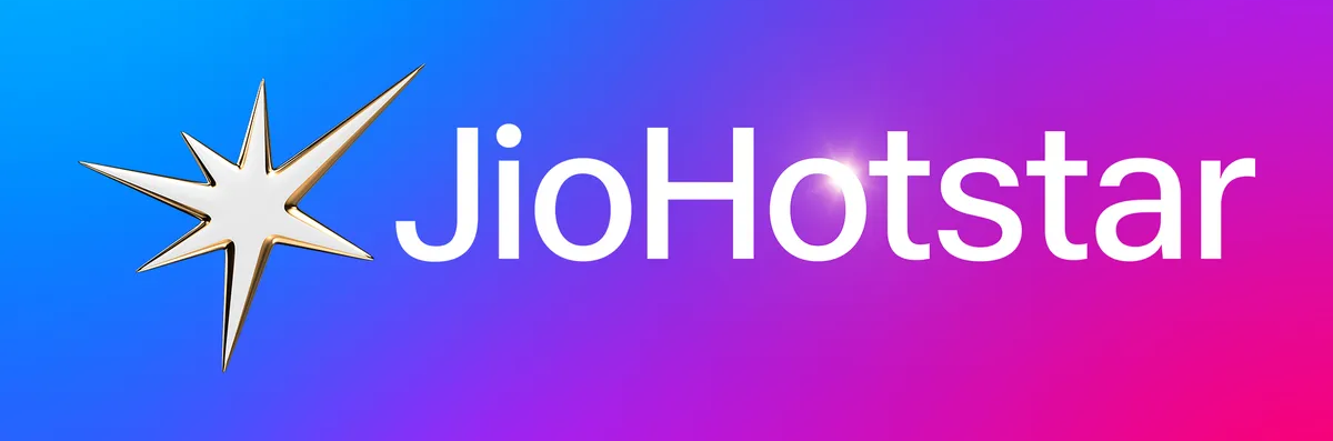 JioHotstar Logo