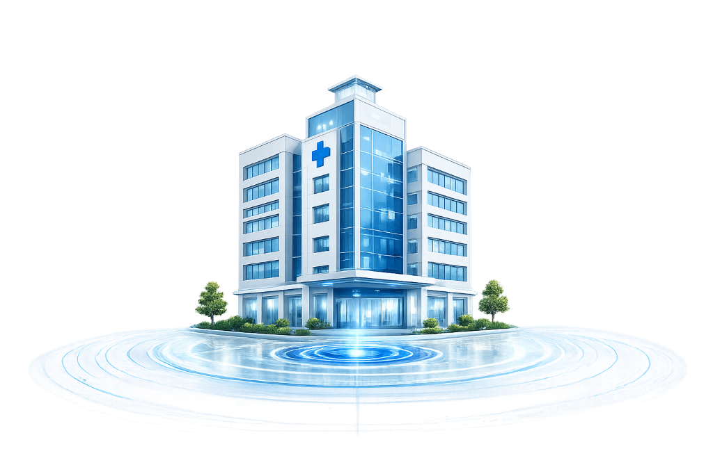 Hospital Building