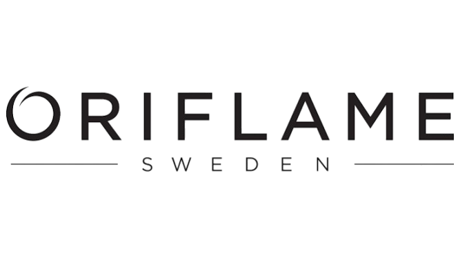 Oriflame Logo